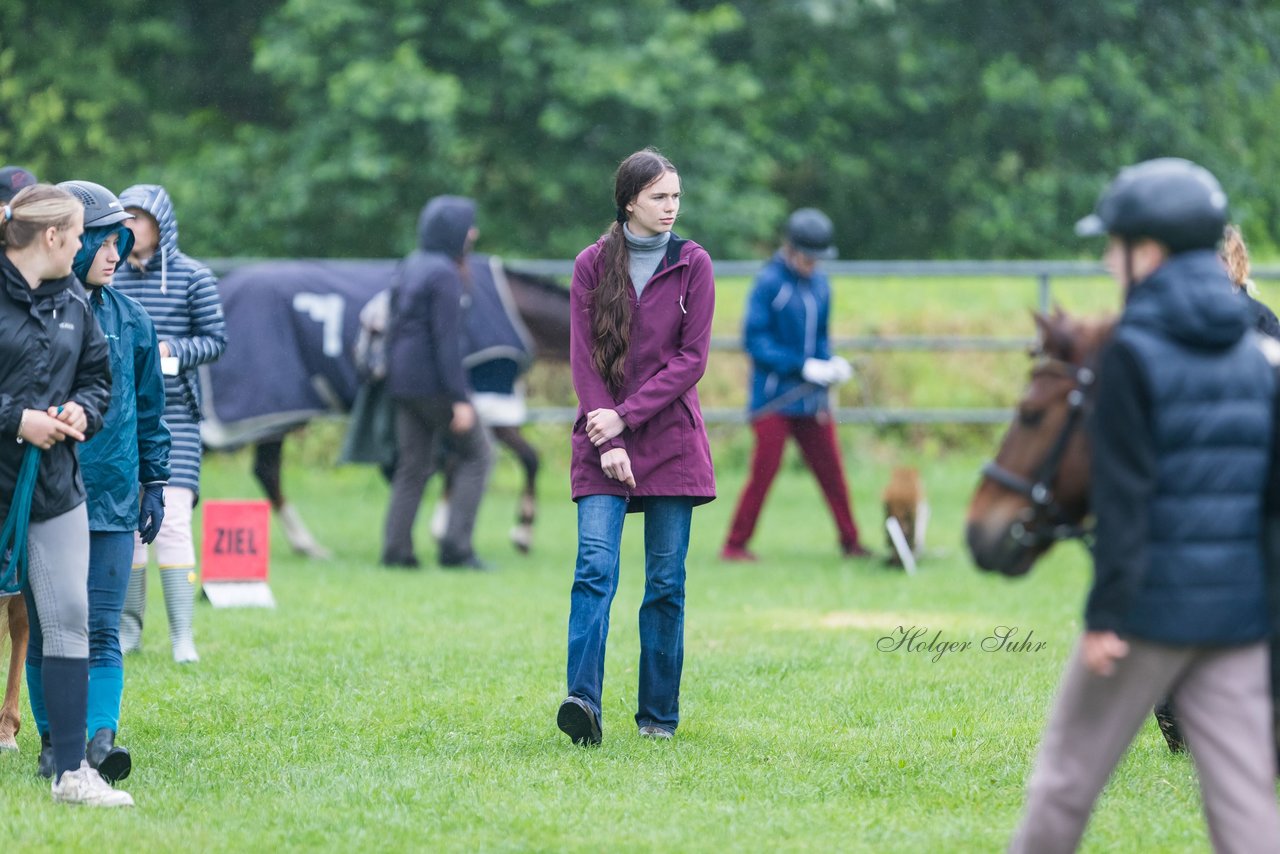 Bild 8 - Pony Akademie Turnier